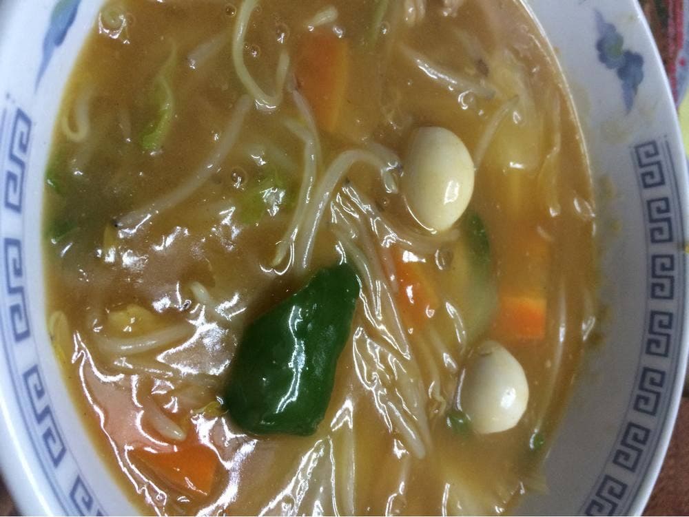 八珍亭