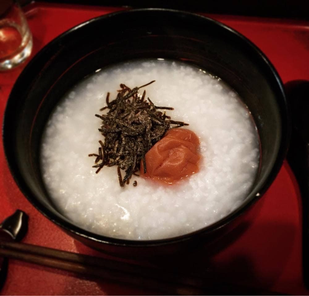 粥膳 本店