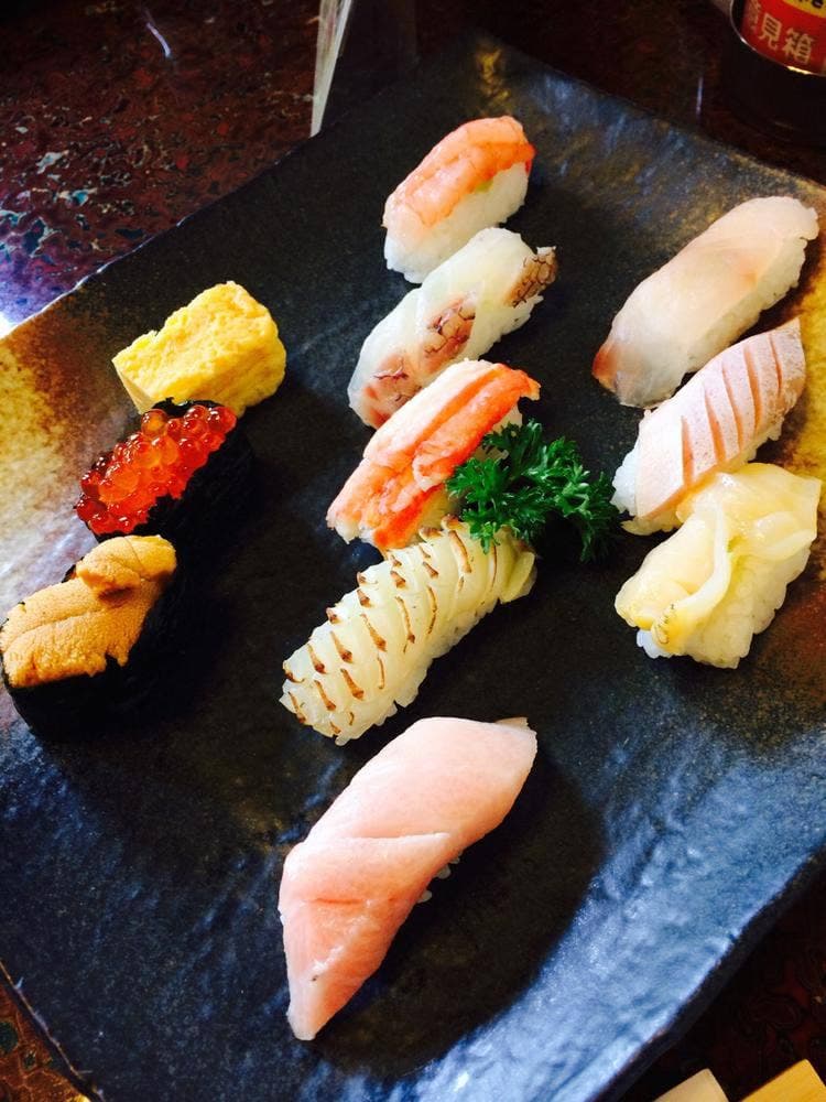 こがね鮨