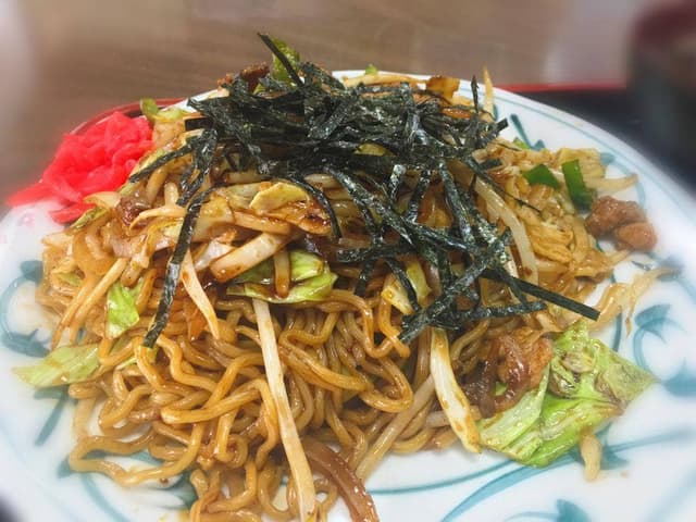 波良食堂 - サブ画像2
