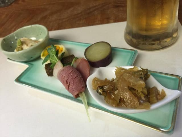 心味 - サブ画像1