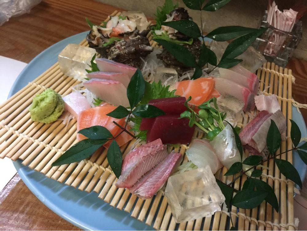 心味