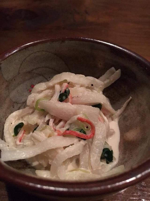 中洲の食卓 つつむ - サブ画像1