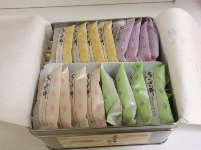 もち吉 長崎銅座店 - サブ画像1