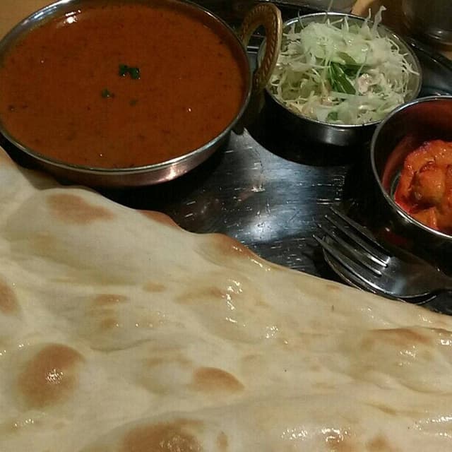 ナンカレーハウス 高崎店 - サブ画像3
