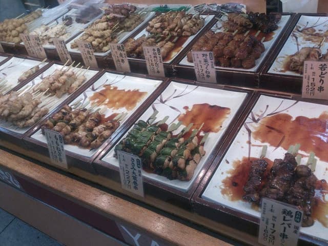 麻布あさひ 松屋浅草店 - サブ画像2