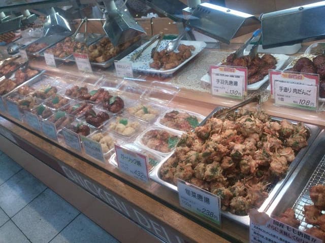 麻布あさひ 松屋浅草店 - サブ画像3