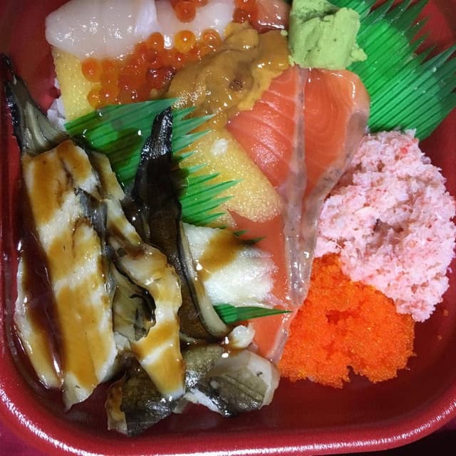 笹塚 丼丸 - サブ画像2