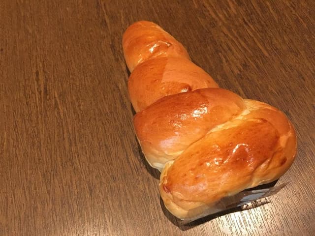 鈴芳パン店 - サブ画像1