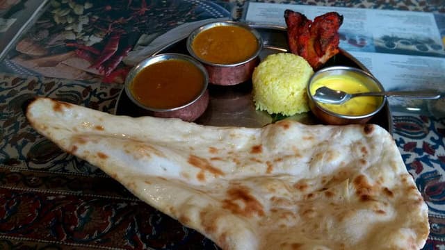 インドレストランROTTI - サブ画像3