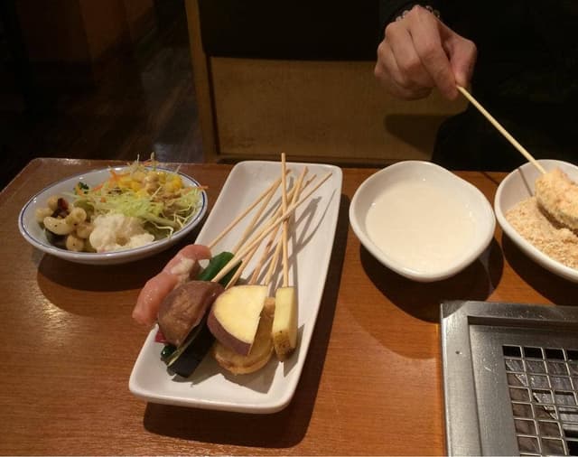串家物語 イオンモール福岡店 - サブ画像1