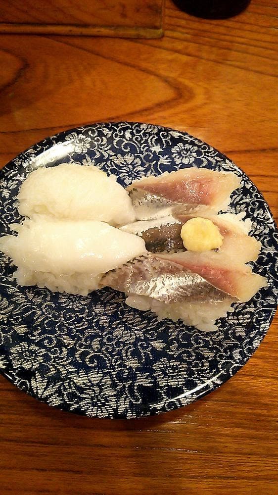 日乃出寿司