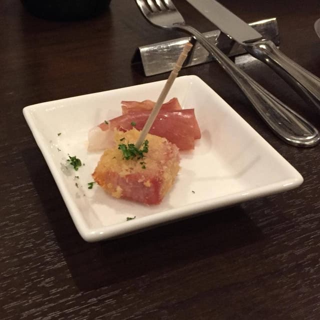 仏蘭西料理ときかわ - サブ画像3