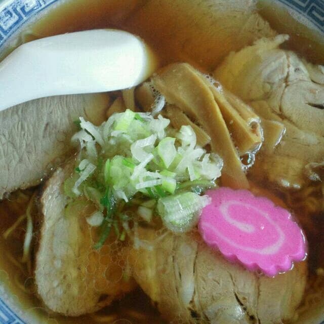 マルヨ食堂 - サブ画像2