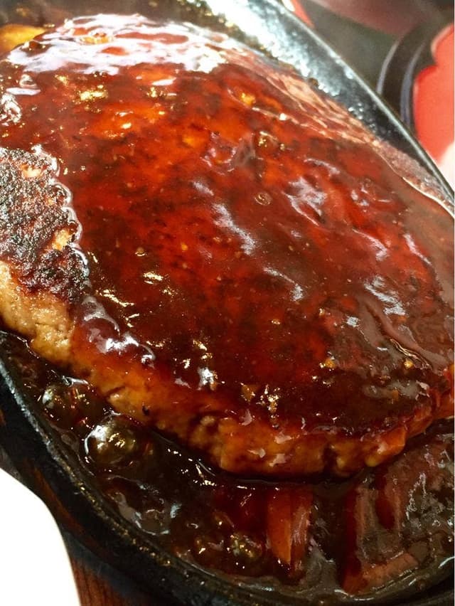かぼちゃ亭 - サブ画像3