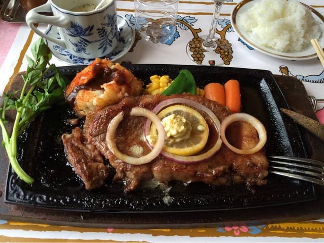 Restaurant Bordeaux - サブ画像3