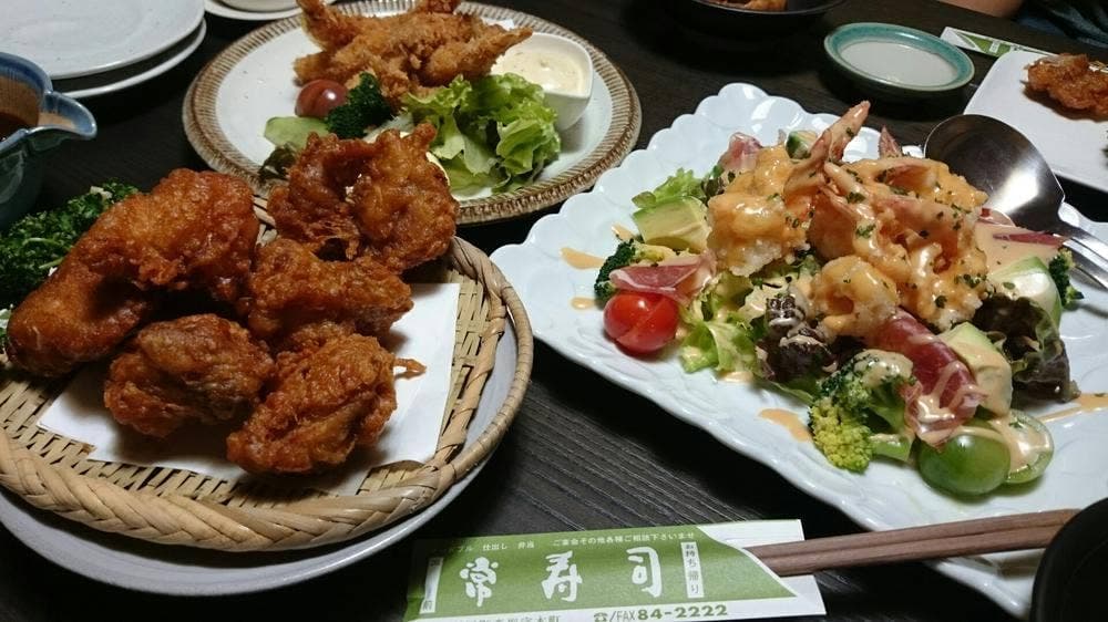 常寿司