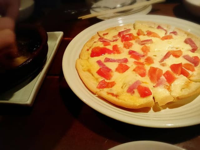 bar&relish B-sight - サブ画像1