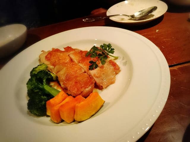 bar&relish B-sight - サブ画像2