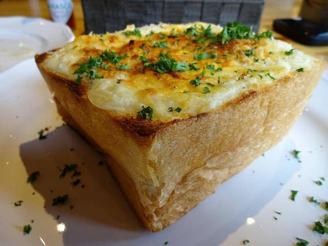 カフェ ザ イーチ タイム - サブ画像2