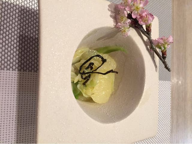 四季彩鉄板 くさの - サブ画像1