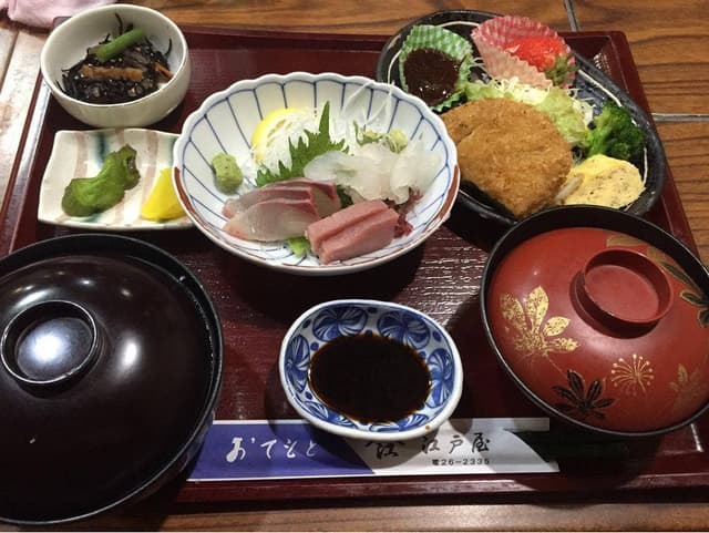 江戸屋 - サブ画像2