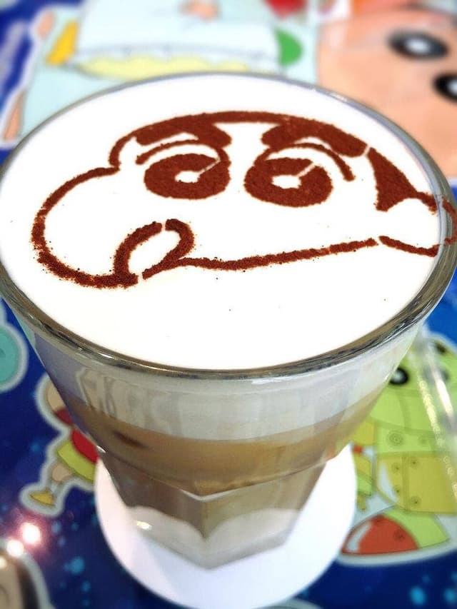 シェ・マディ 六本木店 - サブ画像1