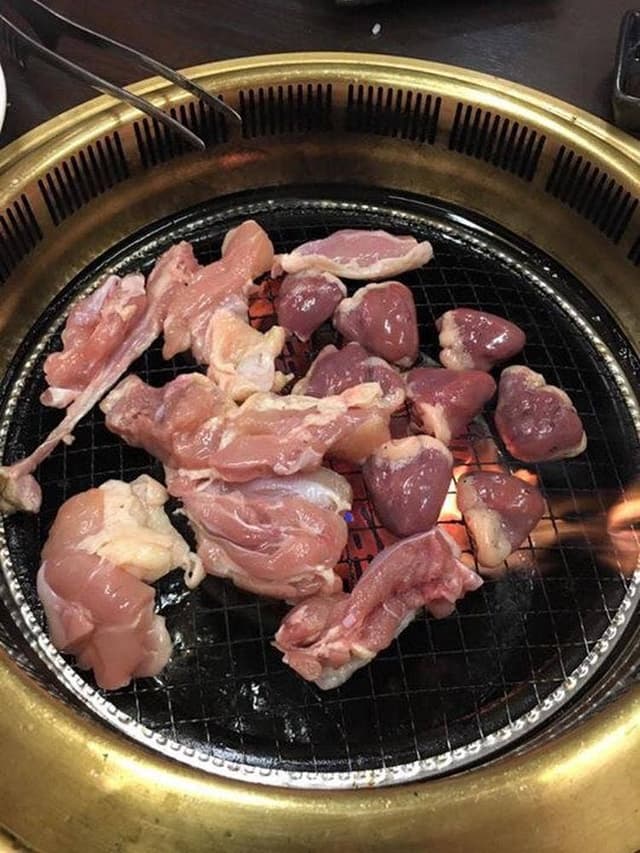鶏とりお - サブ画像3