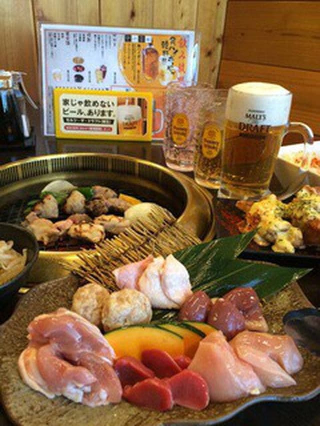 鶏とりお - サブ画像1