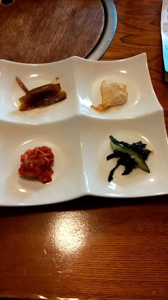 味仙坊