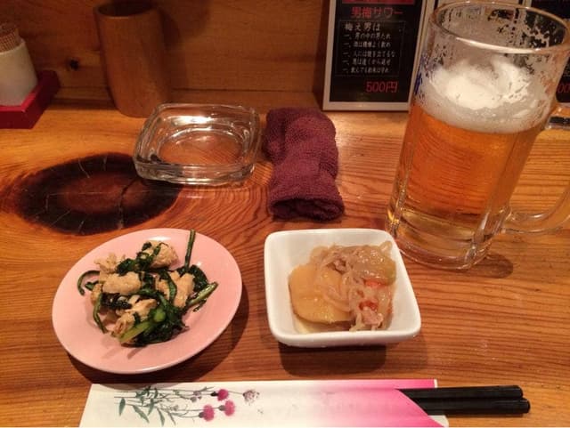 串やいち - サブ画像3