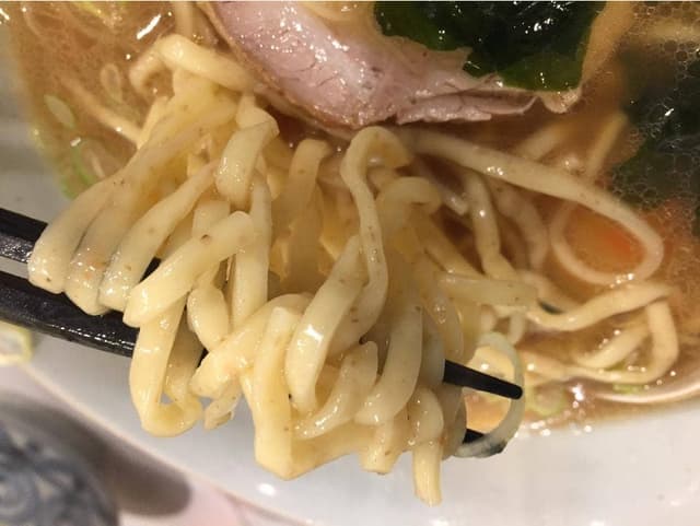 ラーメンガキ大将甲府中央店 - サブ画像1