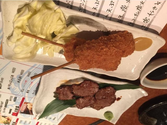 焼処 旨い物 海鮮山 - サブ画像2