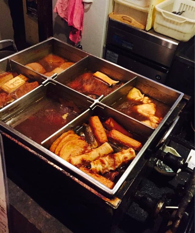 小料理酒家 ばくろう - サブ画像2
