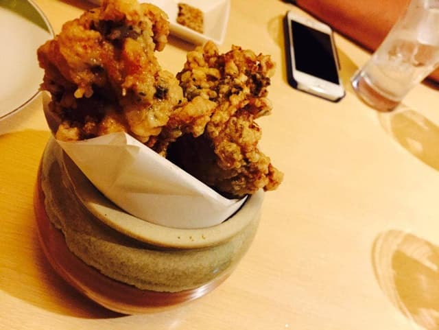 沖縄料理&壼唐揚げ わとわ - サブ画像2