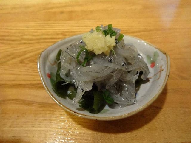 ゆうひ鮨 - サブ画像2