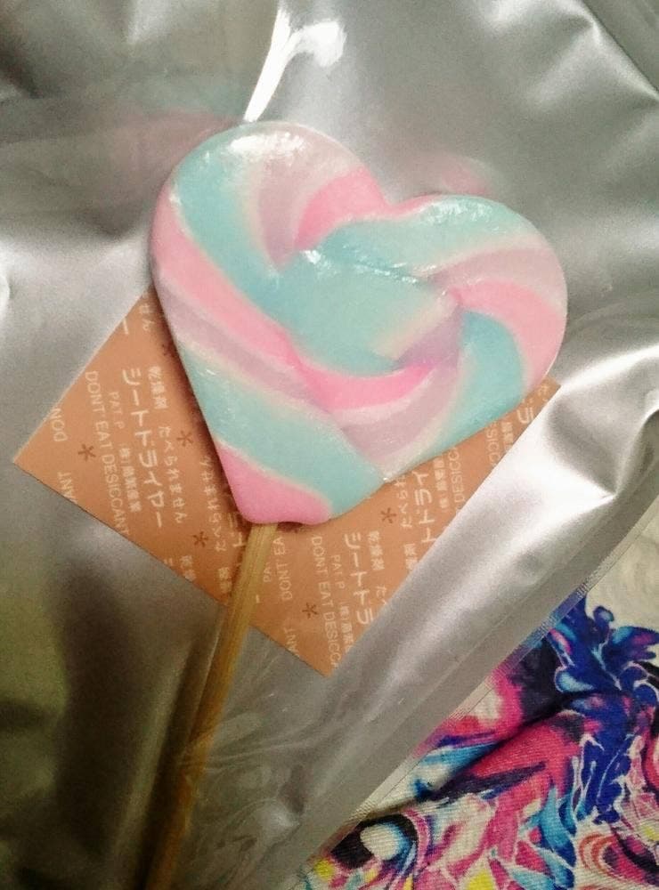 CANDY SHOW TIME ポシェット店