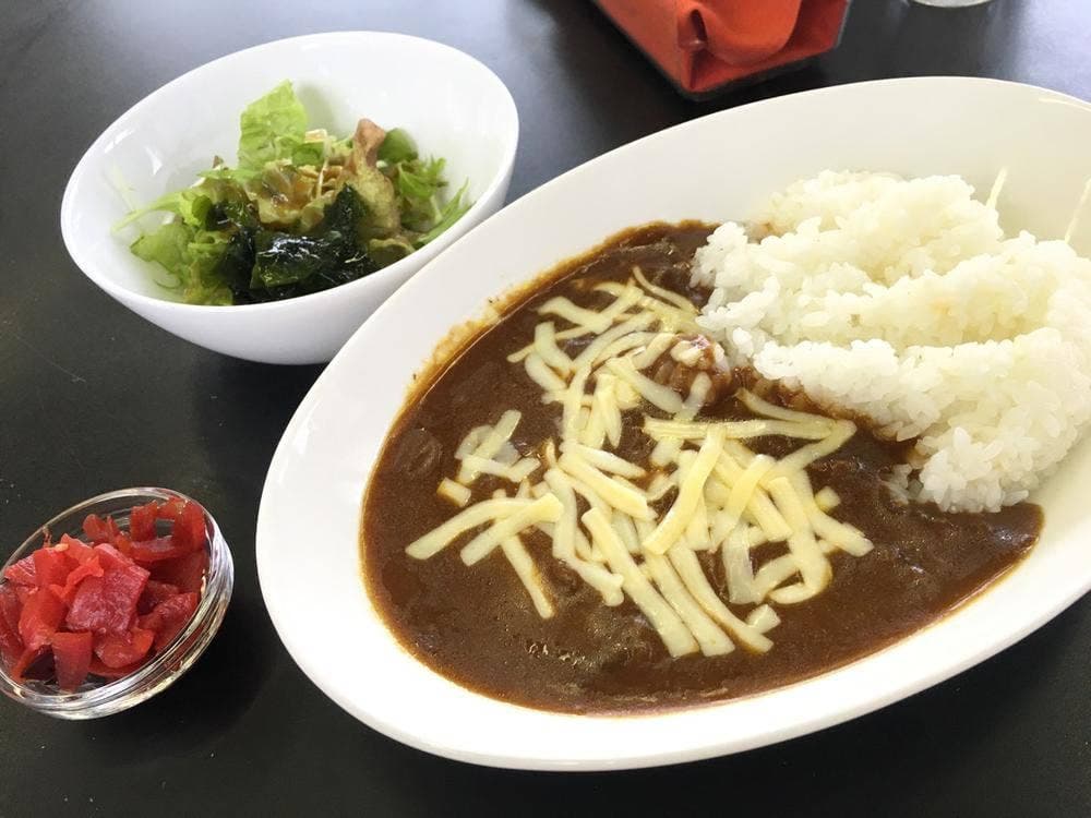 カフェテラス ぴっころ