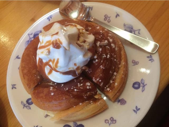 コメダ珈琲店 奈良中町店 - サブ画像2