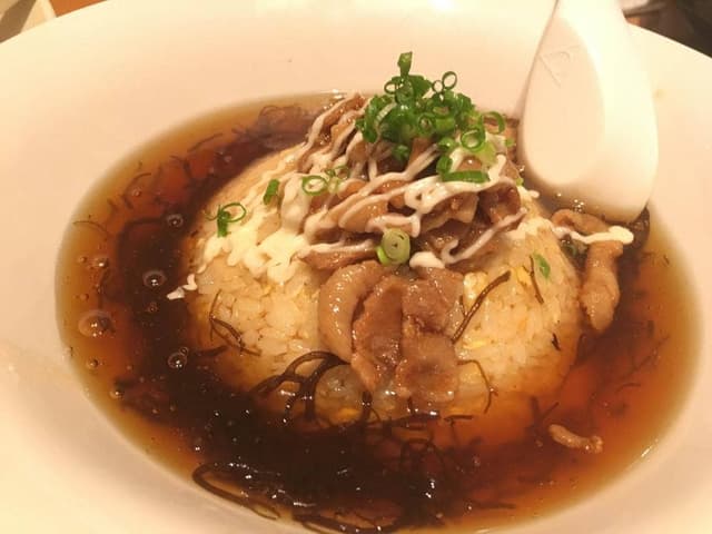 美食房夕月 - サブ画像2