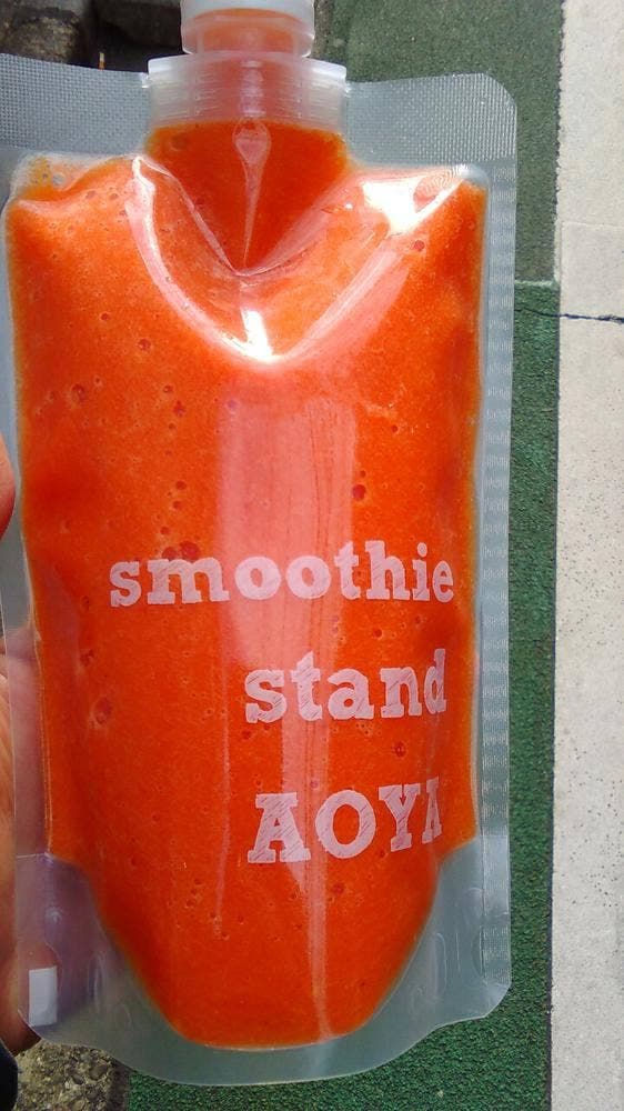 smoothie stand AOYA - サブ画像3