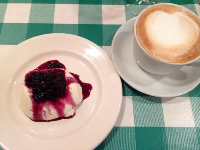 Osteria La Verita - サブ画像3