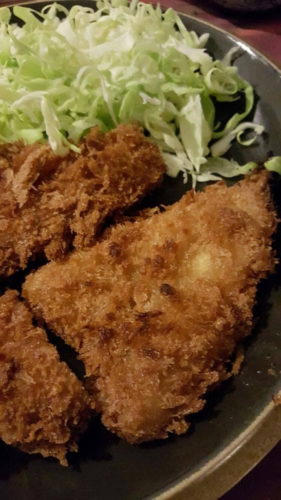 カツレツ亭稲村 - サブ画像1