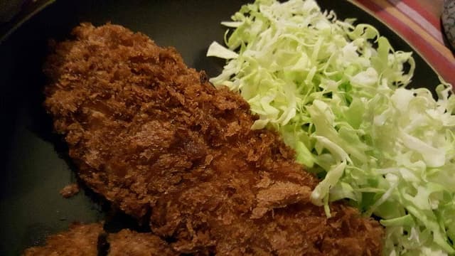 カツレツ亭稲村 - サブ画像3