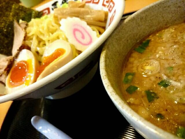 ラーメン屋壱番亭 花巻店 - サブ画像2