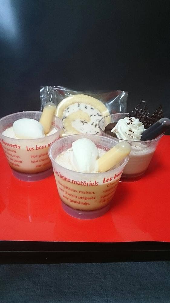 Patisserie La 4区 - サブ画像1