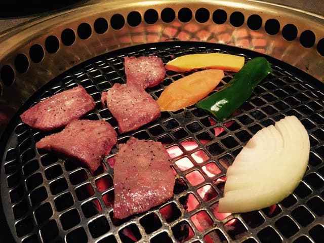 本格焼肉 まつお 城見町店 - サブ画像3