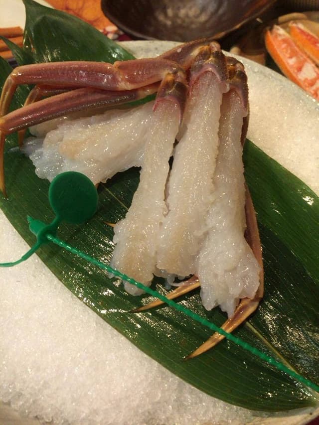 うまし宿 とト屋 - サブ画像1