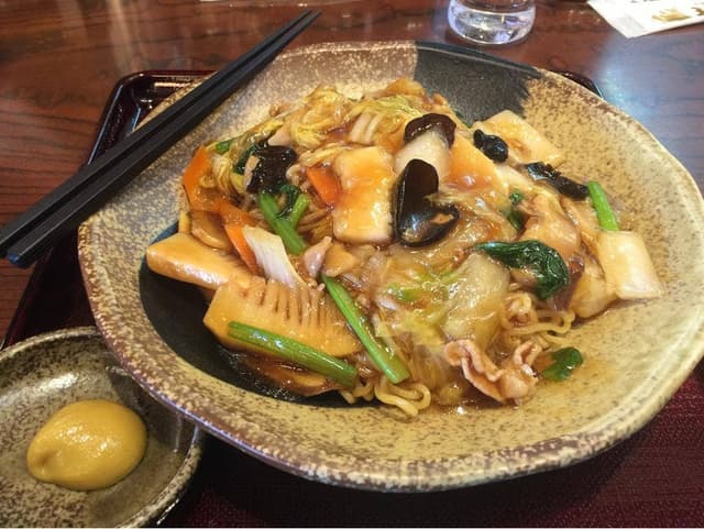 五味八珍 浜岡店 - サブ画像2