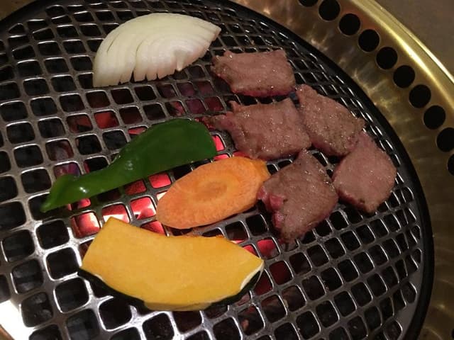 本格焼肉 まつお 城見町店 - サブ画像1